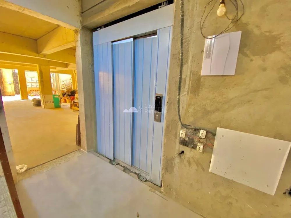 Apartamento, 2 quartos, 132 m² - Foto 8