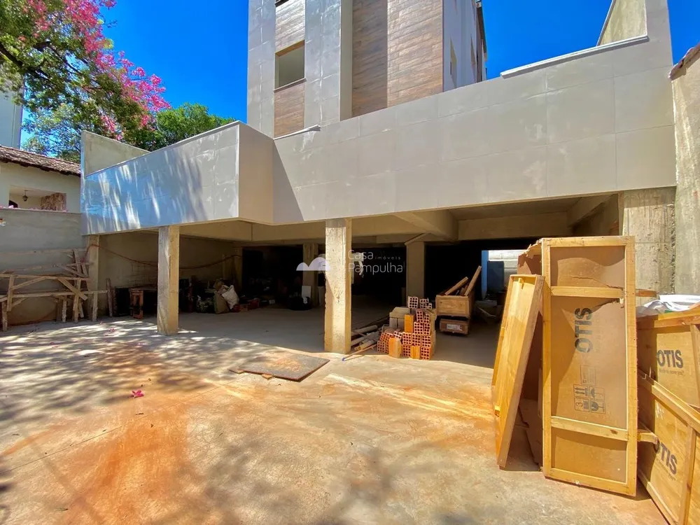 Apartamento, 2 quartos, 132 m² - Foto 11