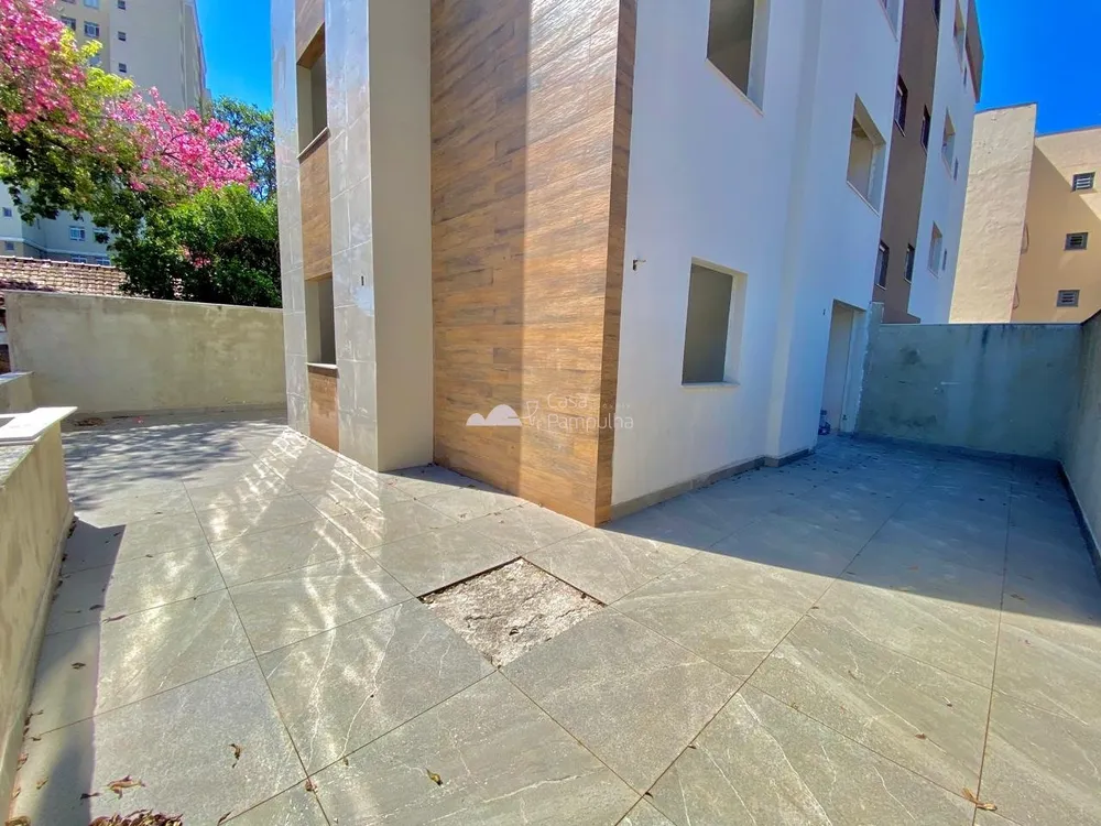 Apartamento, 2 quartos, 132 m² - Foto 1