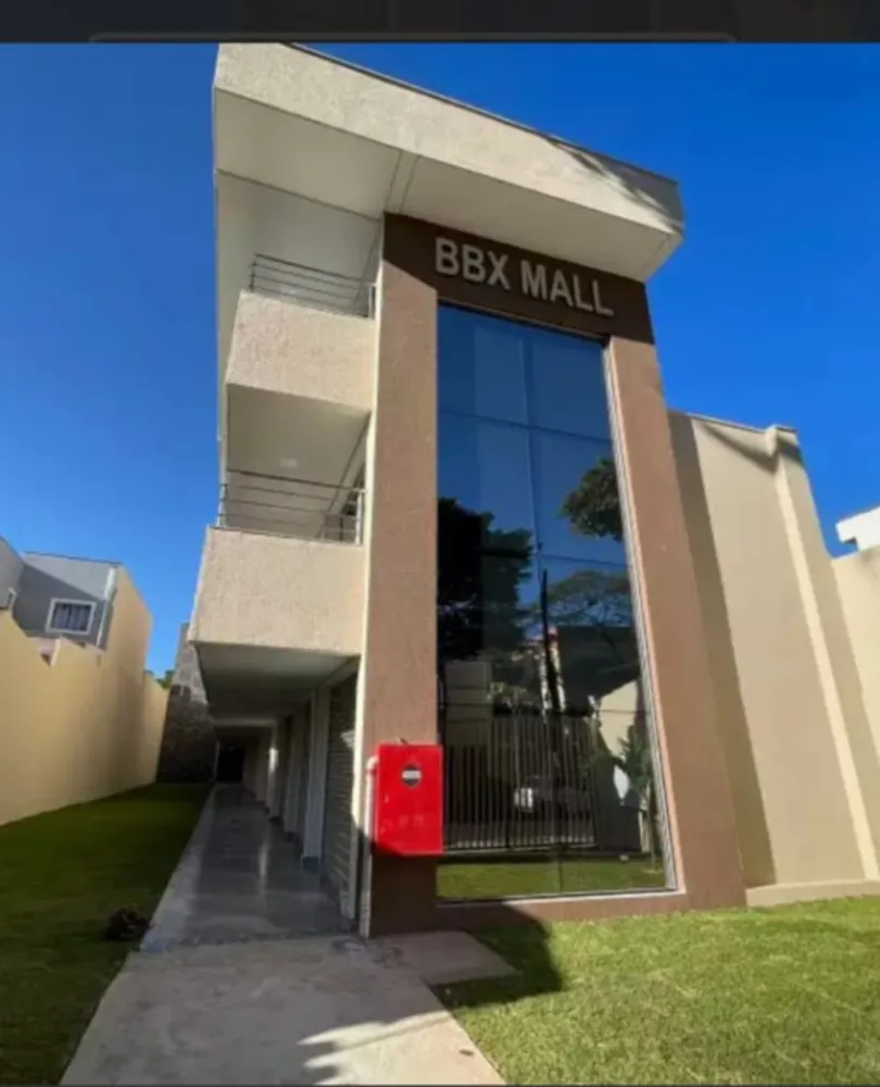 Loja-Salão, 20 m² - Foto 12
