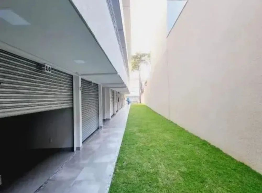 Loja-Salão, 20 m² - Foto 15