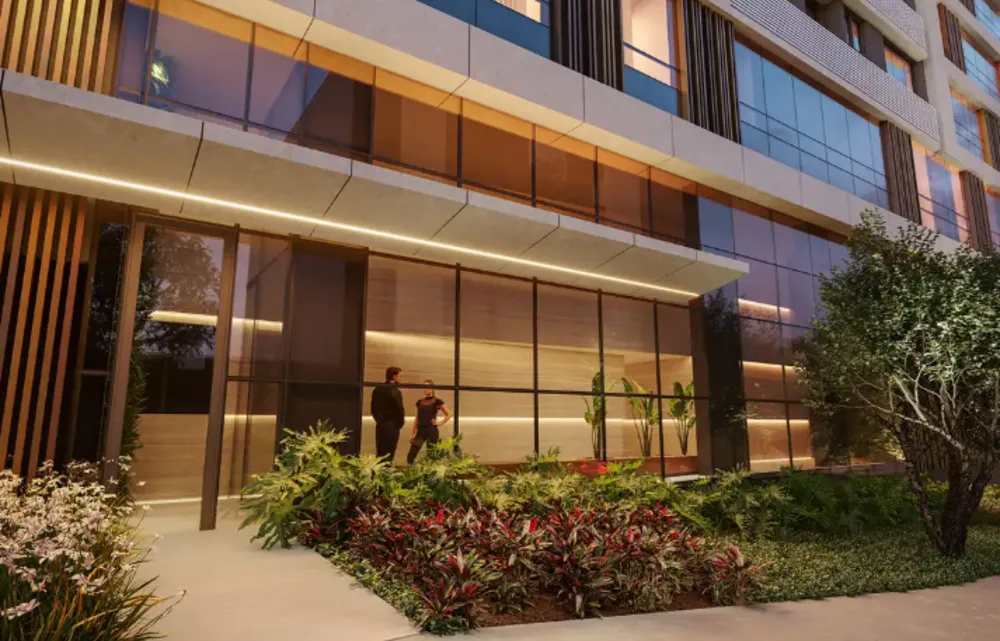 Cobertura, 4 quartos, 138 m² - Foto 3