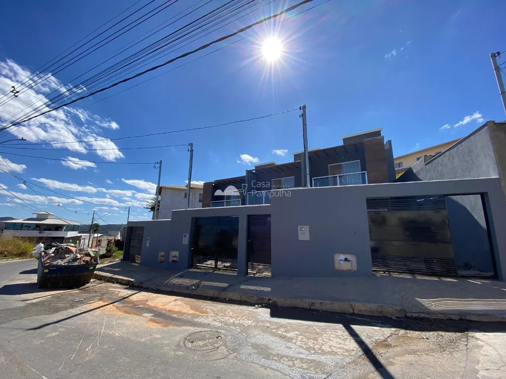 Casa, 2 quartos, 110 m² - Foto 16