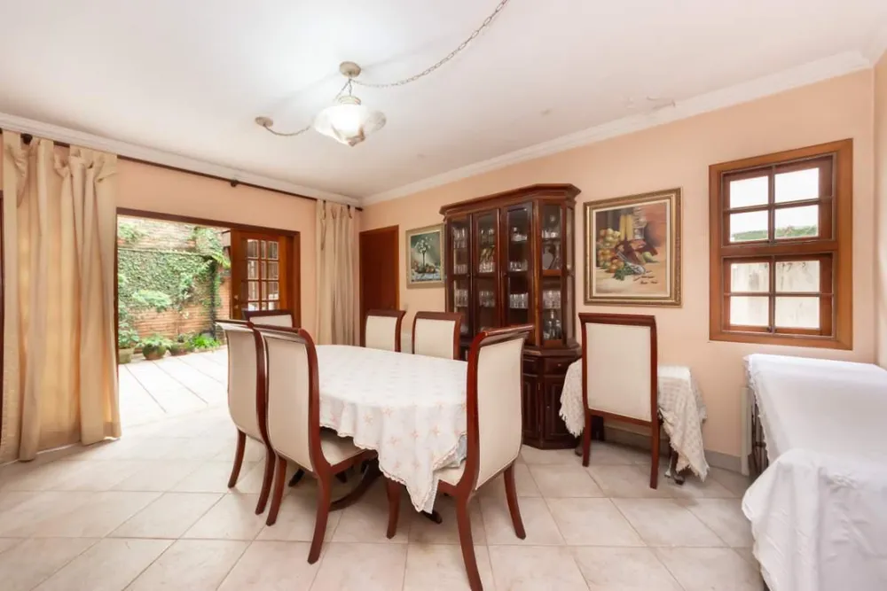Casa, 4 quartos, 254 m² - Foto 17