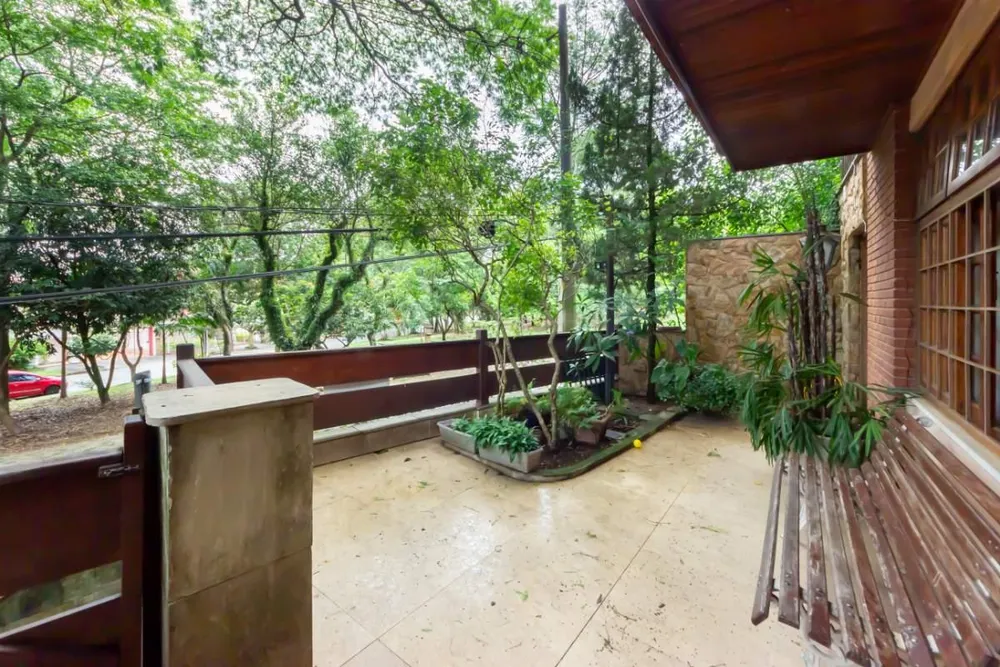 Casa, 4 quartos, 254 m² - Foto 2