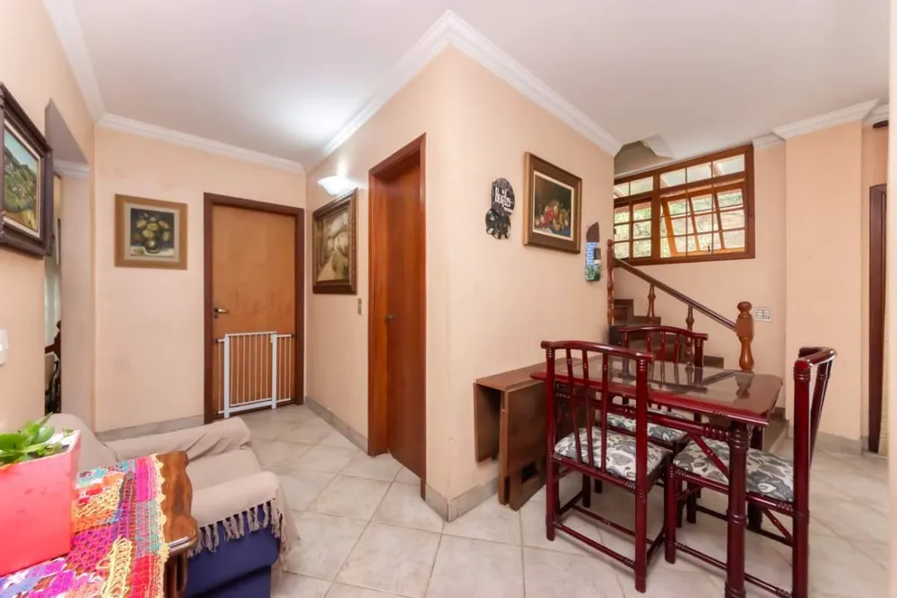 Casa, 4 quartos, 254 m² - Foto 11