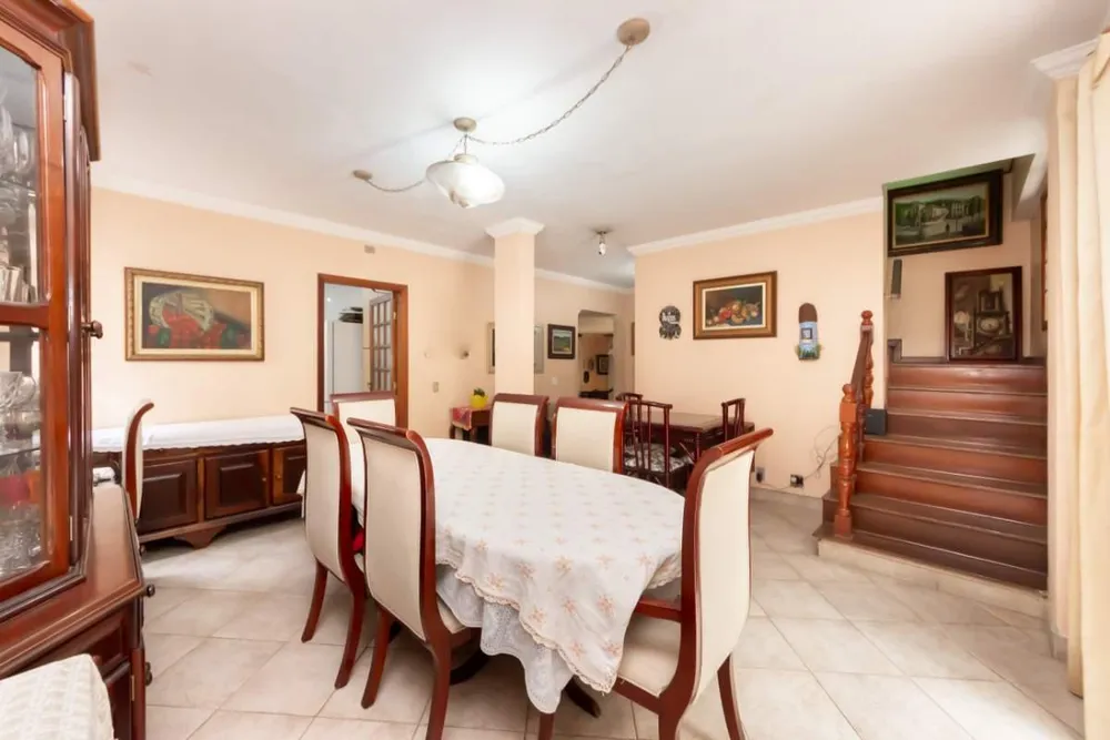 Casa, 4 quartos, 254 m² - Foto 12