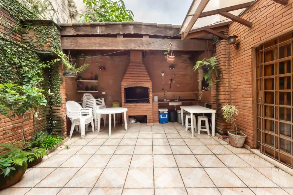 Casa, 4 quartos, 254 m² - Foto 9