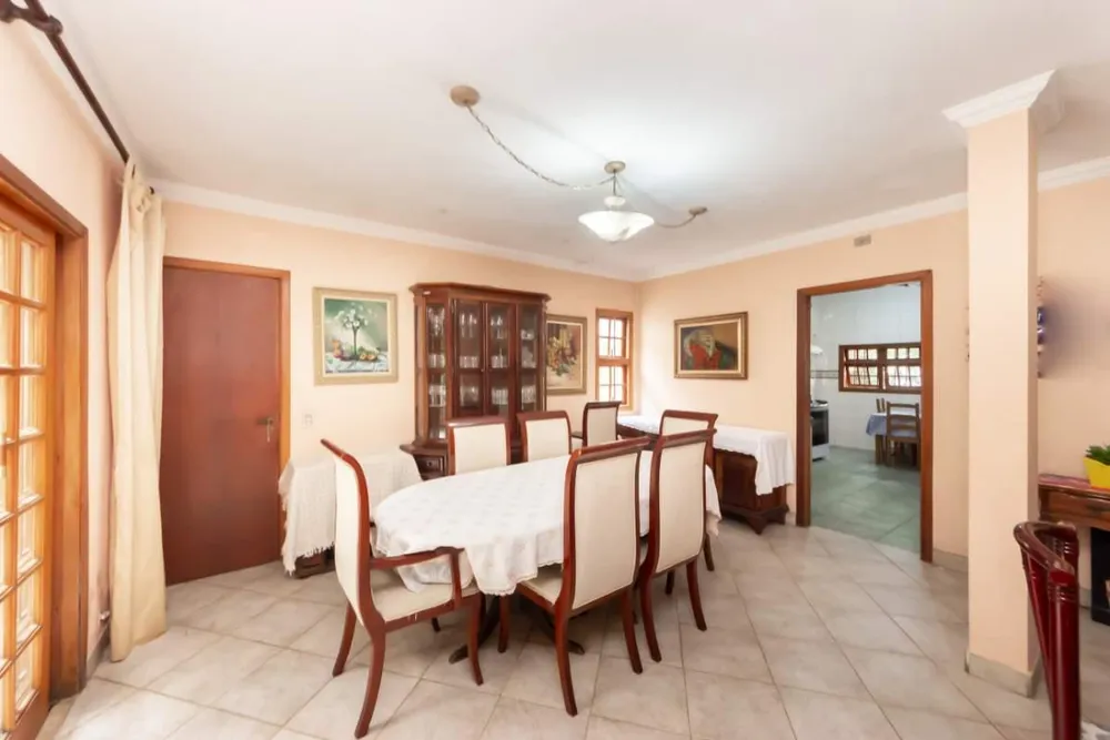 Casa, 4 quartos, 254 m² - Foto 14