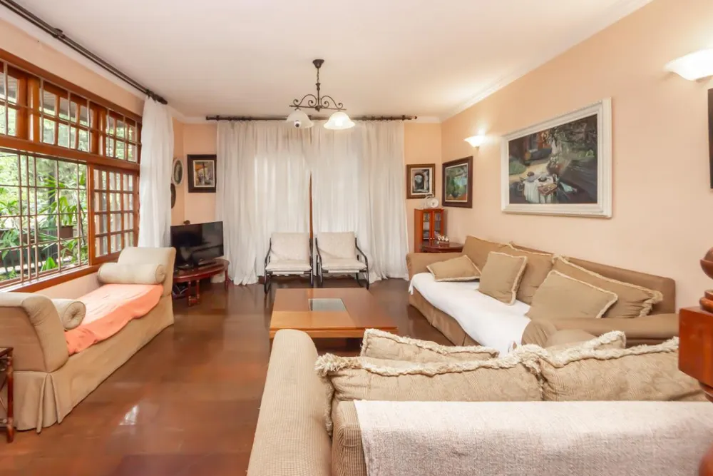 Casa, 4 quartos, 254 m² - Foto 8
