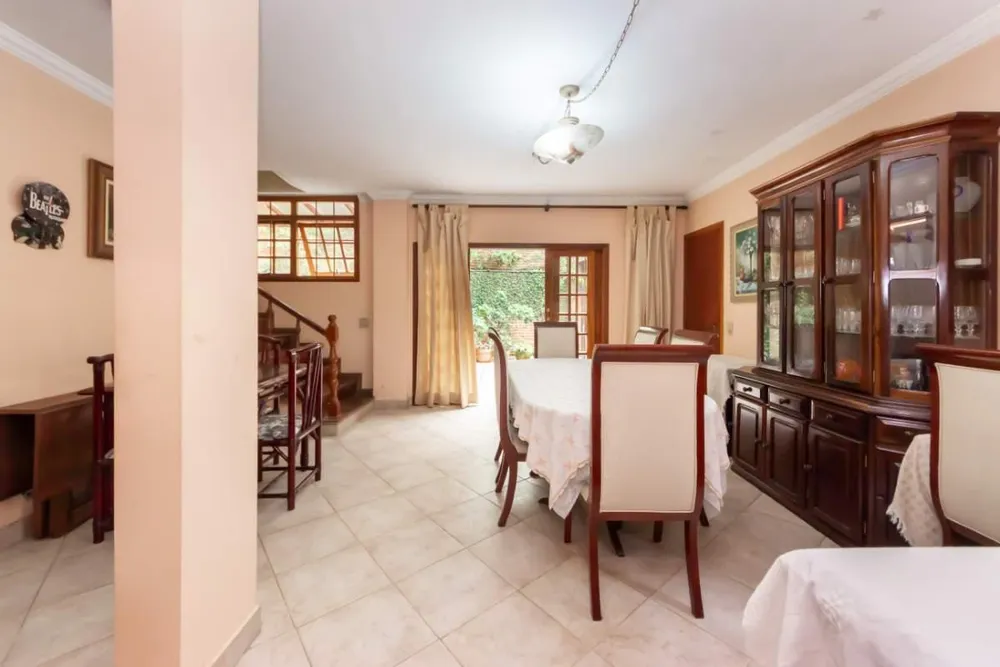 Casa, 4 quartos, 254 m² - Foto 5