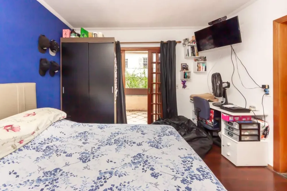 Casa, 4 quartos, 254 m² - Foto 7