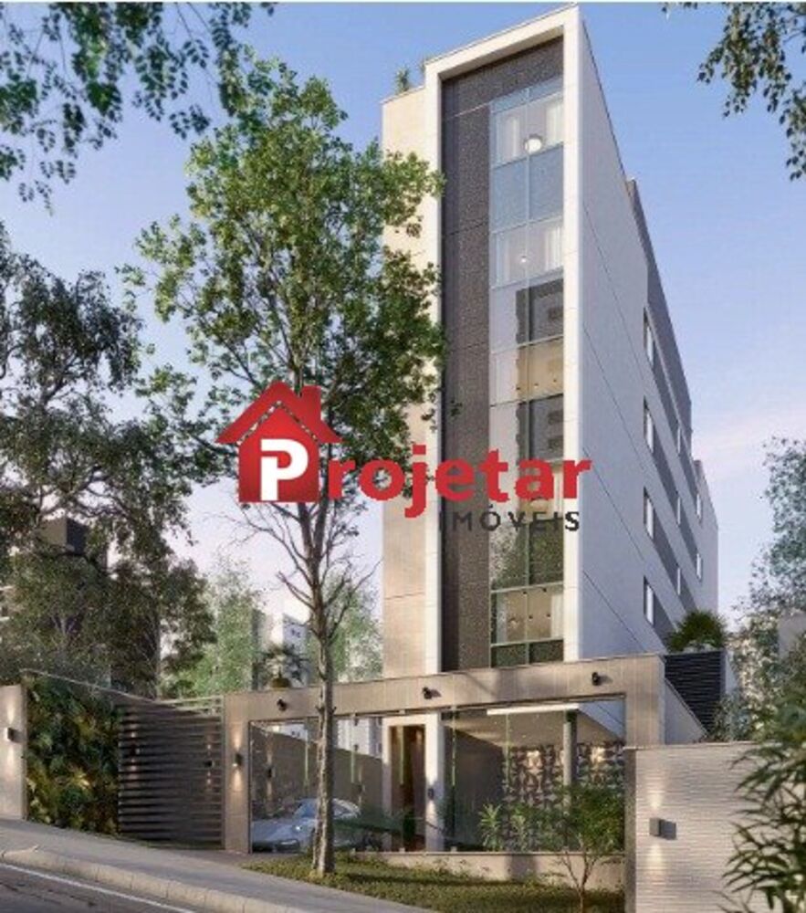 Cobertura à venda com 2 quartos, 120m² - Foto 1