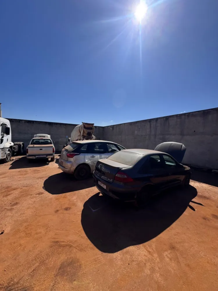 Depósito-Galpão, 1420 m² - Foto 3