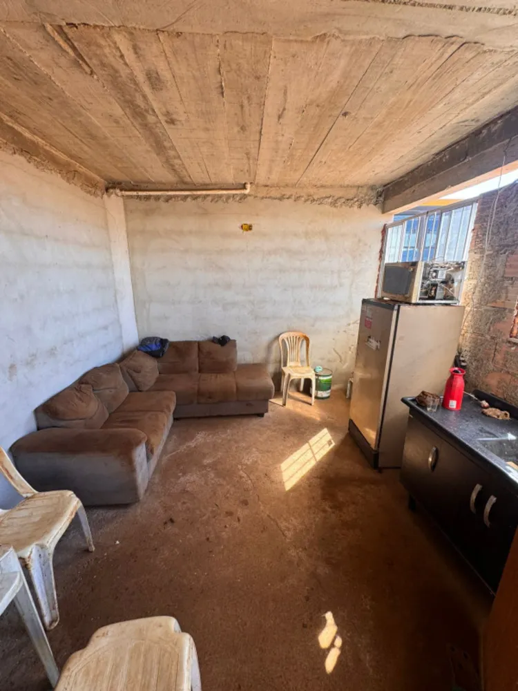 Depósito-Galpão, 1420 m² - Foto 1