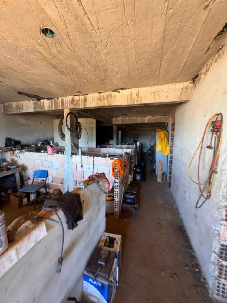 Depósito-Galpão, 1420 m² - Foto 5