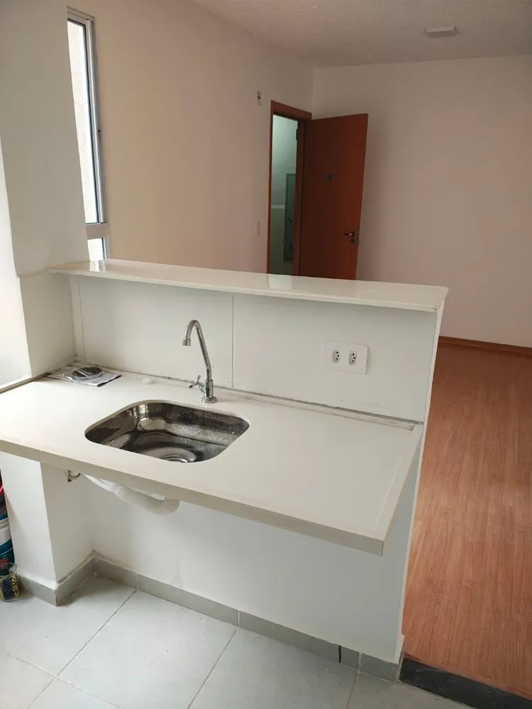 Apartamento, 2 quartos, 50 m² - Foto 2