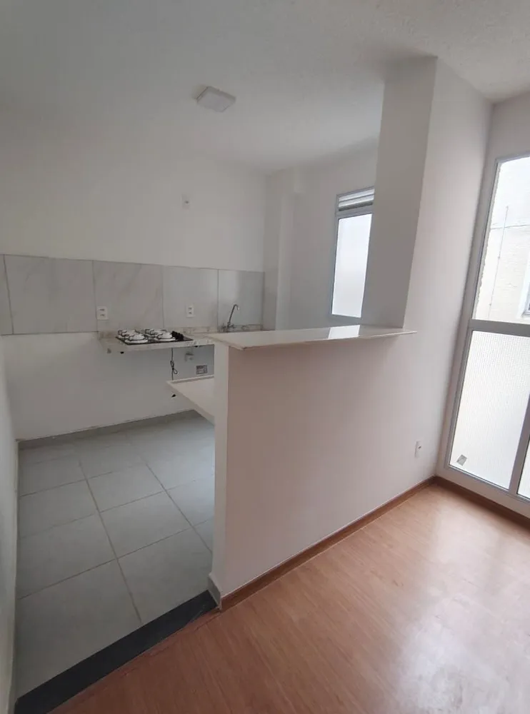 Apartamento, 2 quartos, 50 m² - Foto 1