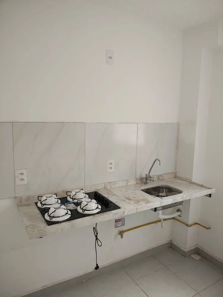 Apartamento, 2 quartos, 50 m² - Foto 3