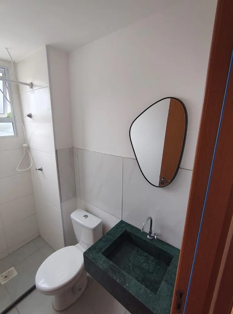 Apartamento, 2 quartos, 50 m² - Foto 4
