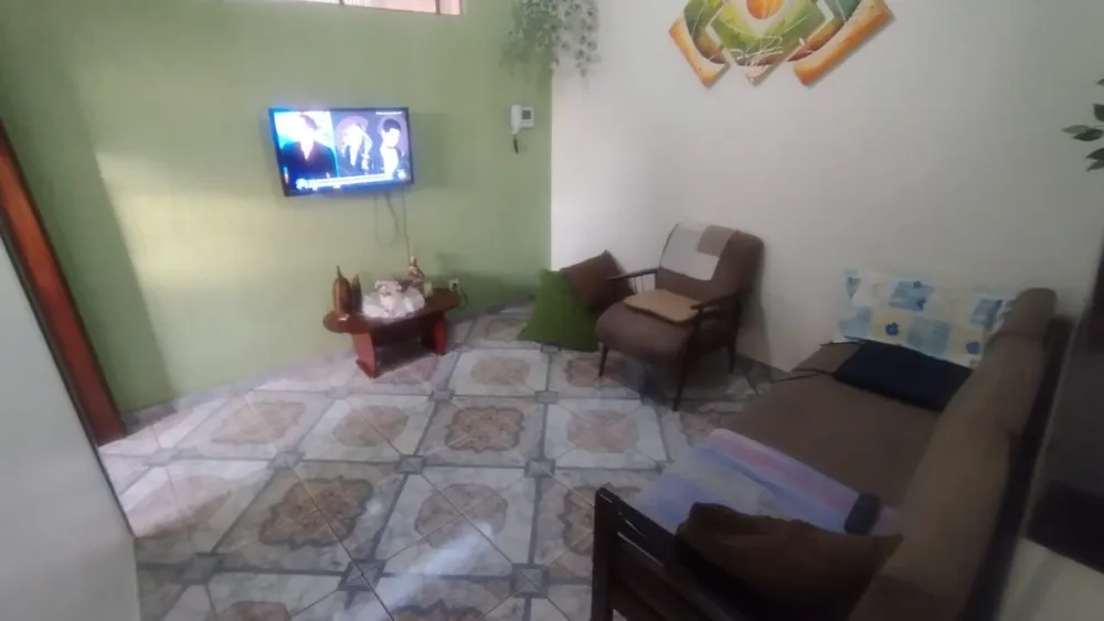 Casa, 3 quartos, 150 m² - Foto 6