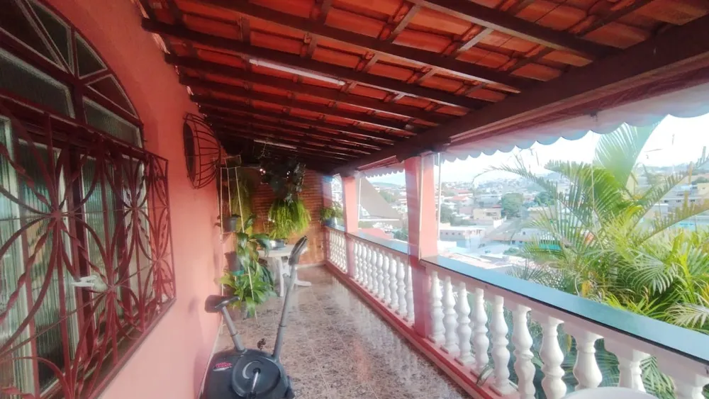 Casa, 3 quartos, 150 m² - Foto 1