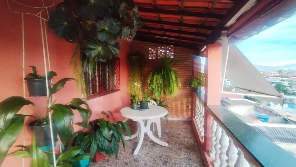Casa, 3 quartos, 150 m² - Foto 2
