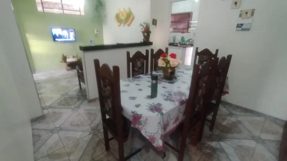 Casa, 3 quartos, 150 m² - Foto 8
