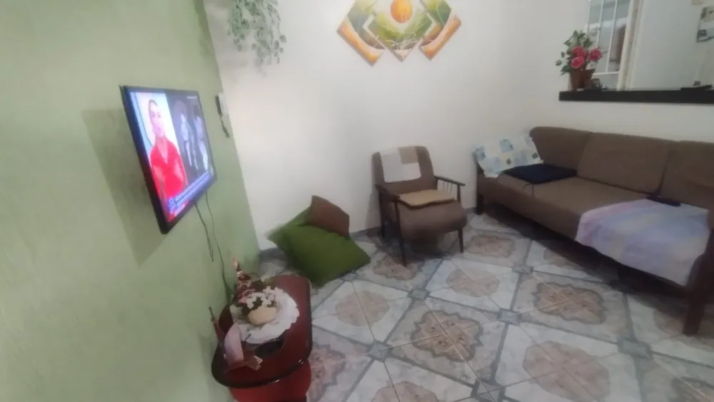 Casa, 3 quartos, 150 m² - Foto 12