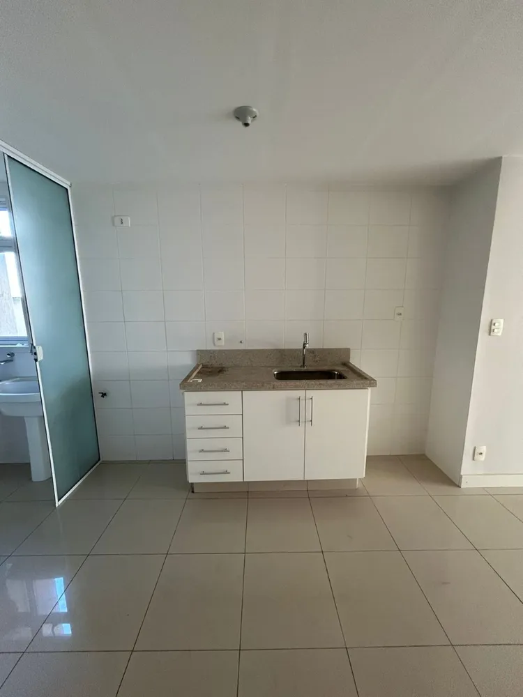 Apartamento, 2 quartos - Foto 2