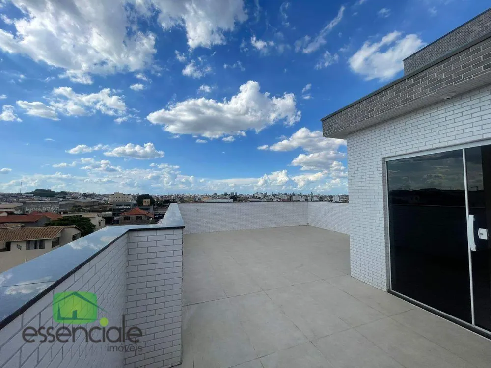 Cobertura, 3 quartos, 108 m² - Foto 3