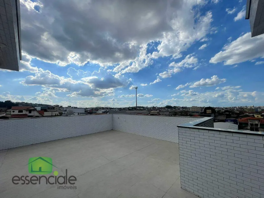 Cobertura, 3 quartos, 108 m² - Foto 1