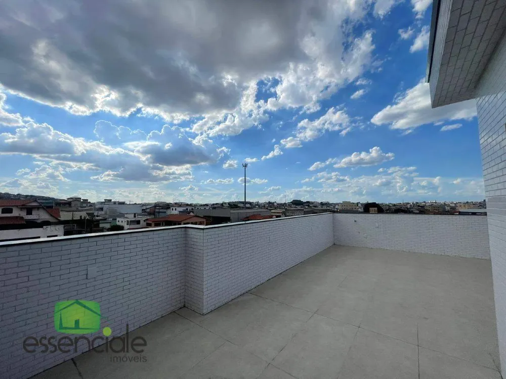 Cobertura, 3 quartos, 108 m² - Foto 4