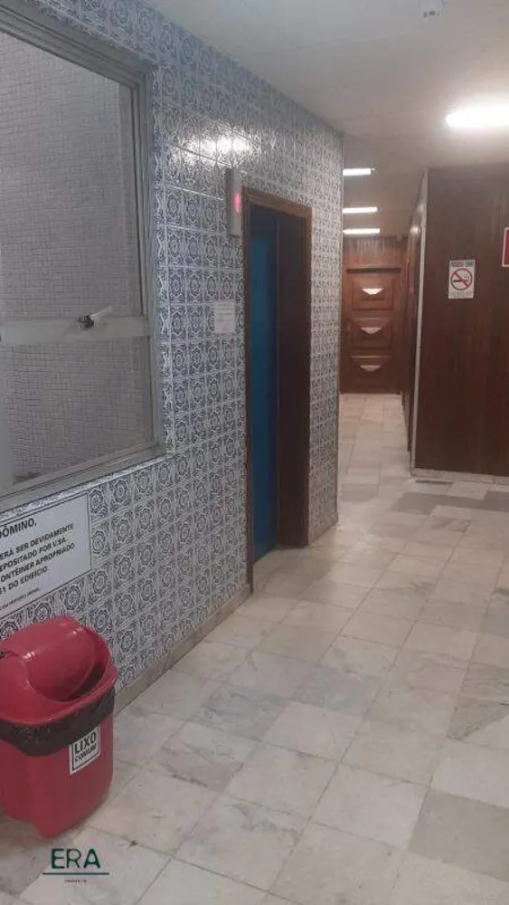 Sala-Conjunto, 30 m² - Foto 11