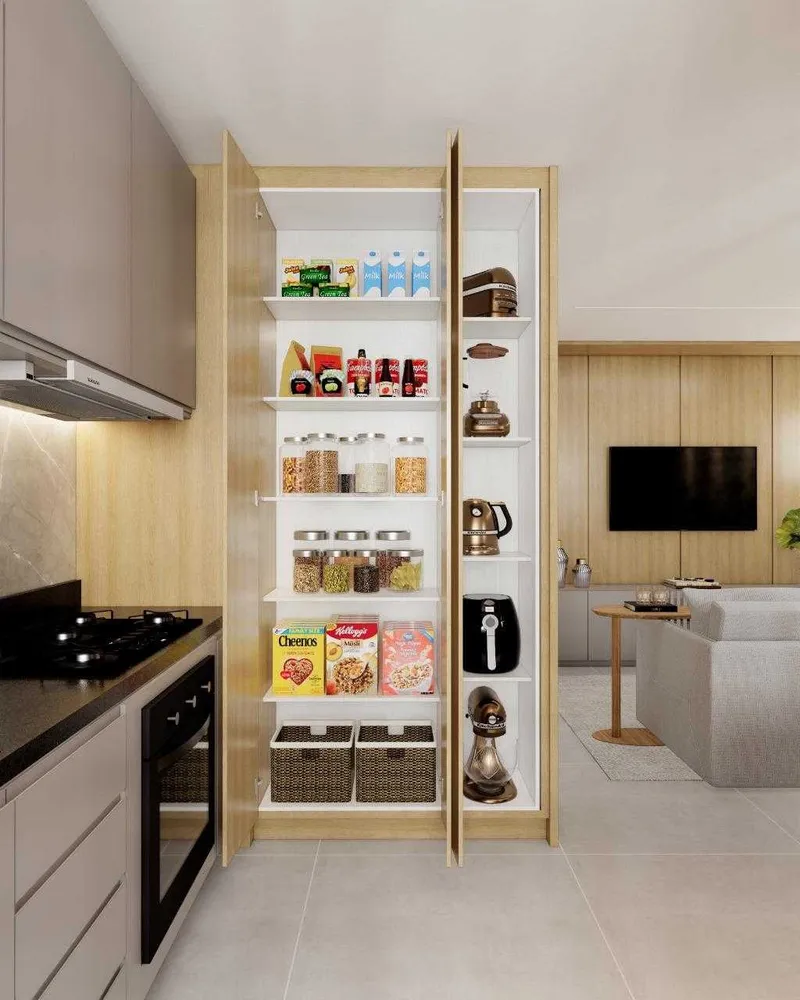 Apartamento, 3 quartos, 91 m² - Foto 5