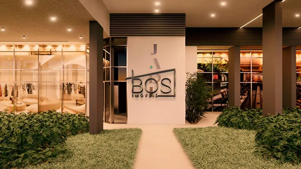 Apartamento, 3 quartos, 76 m² - Foto 2
