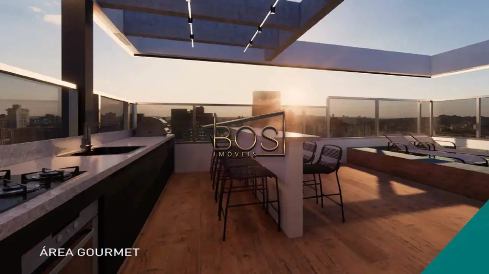 Apartamento, 3 quartos, 76 m² - Foto 7