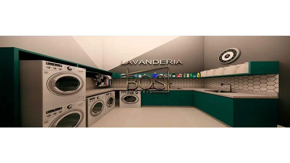 Apartamento, 3 quartos, 76 m² - Foto 6