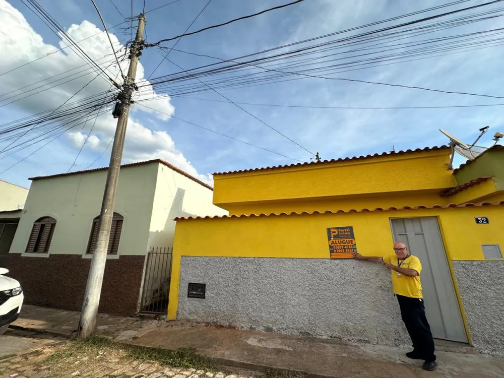 Casa, 2 quartos, 140 m² - Foto 3