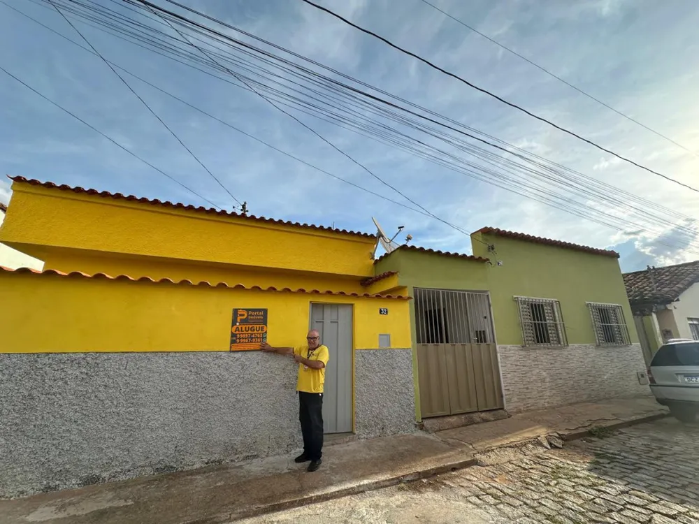 Casa, 2 quartos, 140 m² - Foto 2