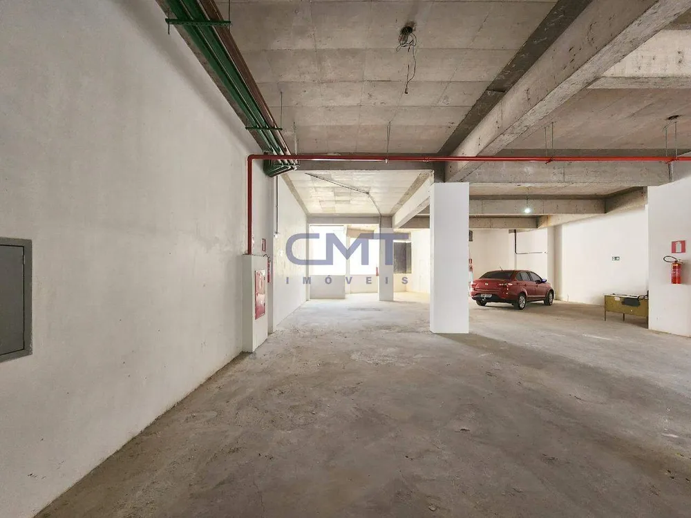 Loja-Salão, 140 m² - Foto 2