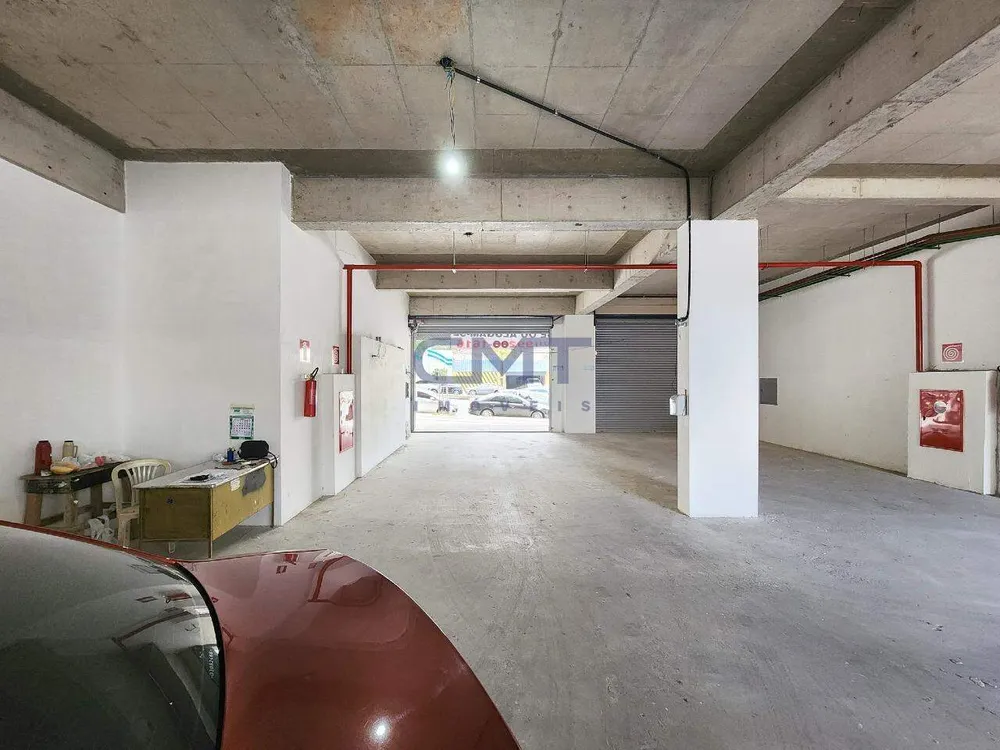 Loja-Salão, 140 m² - Foto 4