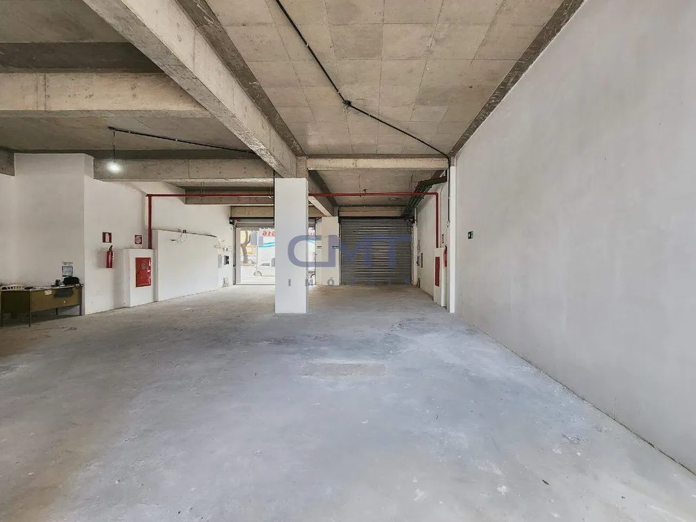 Loja-Salão, 140 m² - Foto 1