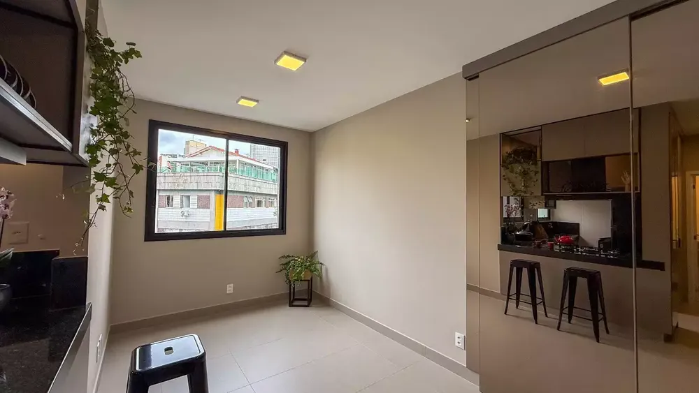 Apartamento, 2 quartos, 61 m² - Foto 3