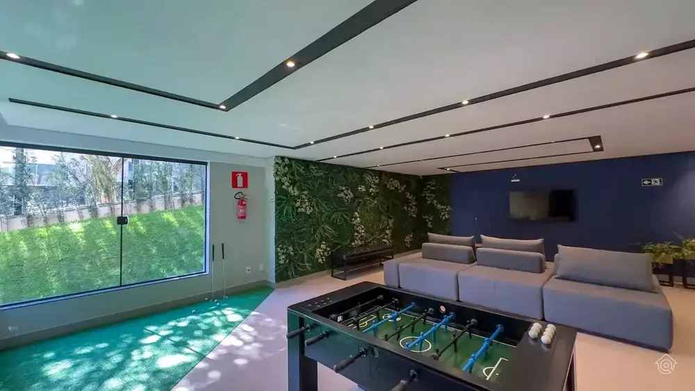 Apartamento, 2 quartos, 61 m² - Foto 11