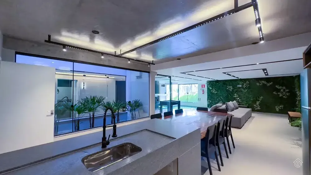 Apartamento, 2 quartos, 61 m² - Foto 9