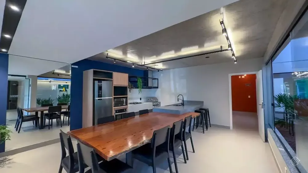 Apartamento, 2 quartos, 61 m² - Foto 4