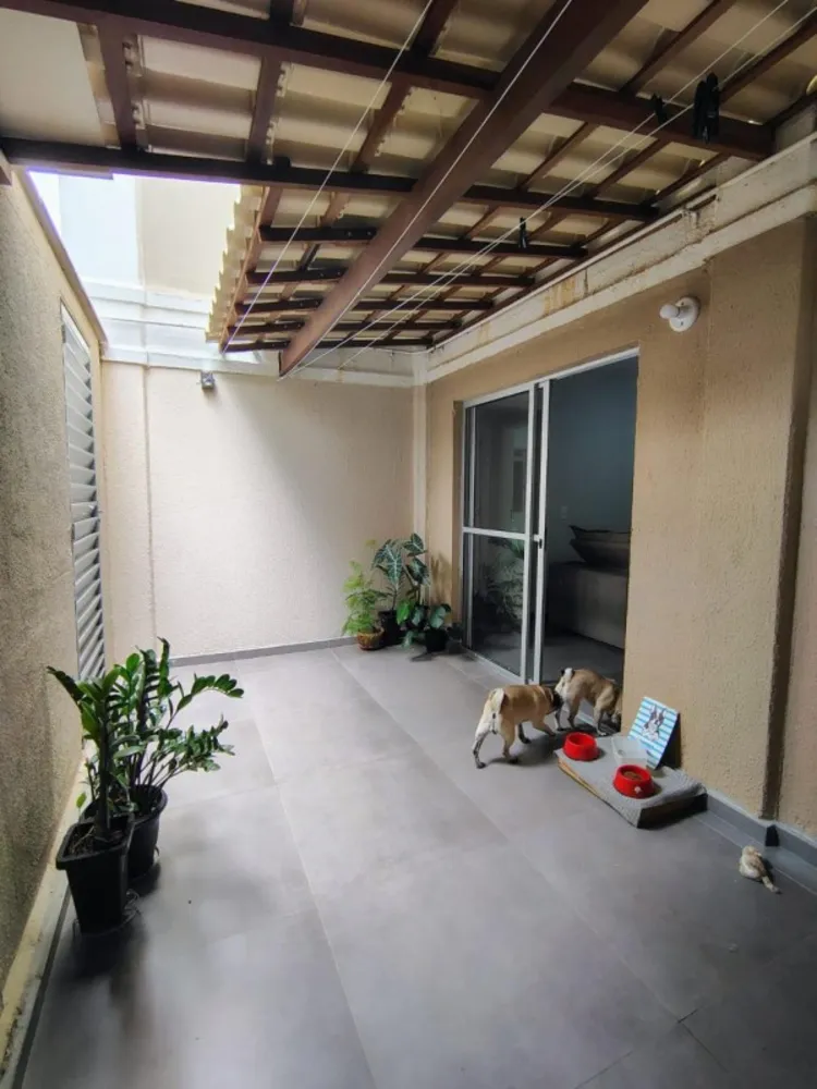 Apartamento, 2 quartos, 16 m² - Foto 7