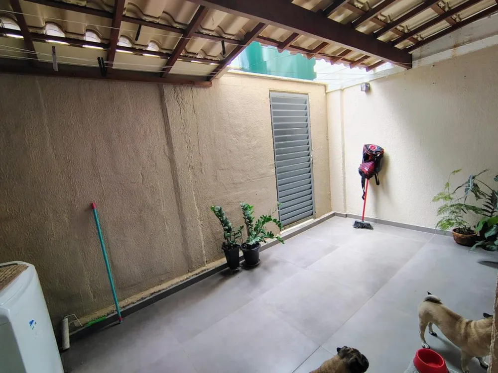 Apartamento, 2 quartos, 16 m² - Foto 3