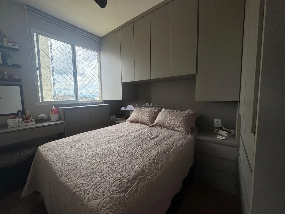 Apartamento, 2 quartos, 53 m² - Foto 11